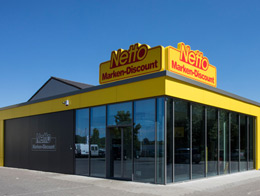 Netto Markt Essen